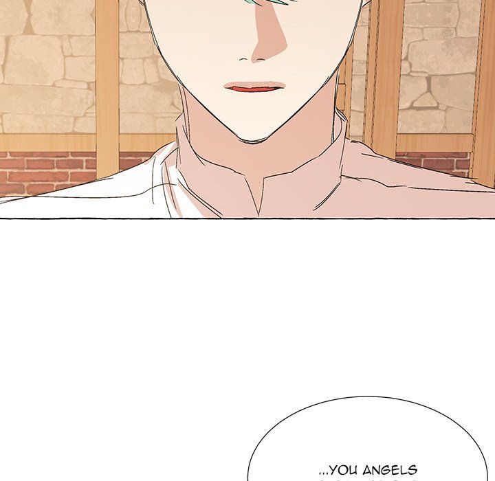 New Life, New Me Manhwa - Chapter 94 Page 15