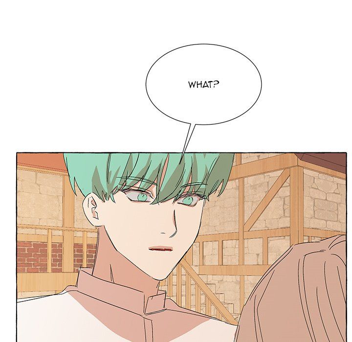 New Life, New Me Manhwa - Chapter 94 Page 18