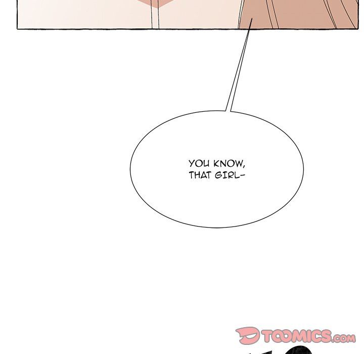 New Life, New Me Manhwa - Chapter 94 Page 19