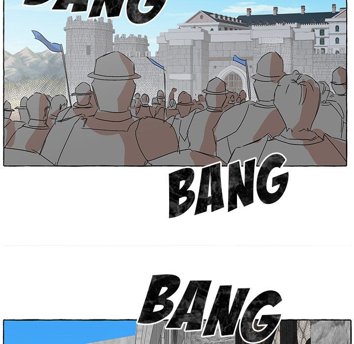 New Life, New Me Manhwa - Chapter 94 Page 21