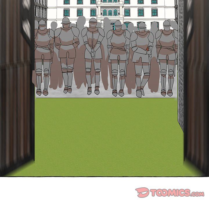 New Life, New Me Manhwa - Chapter 94 Page 25