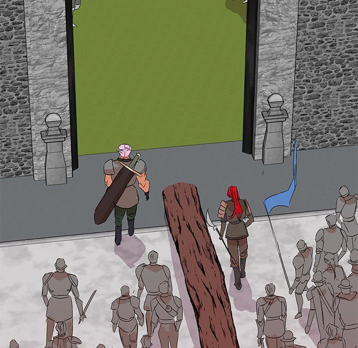 New Life, New Me Manhwa - Chapter 94 Page 30