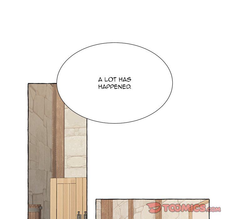 New Life, New Me Manhwa - Chapter 94 Page 37