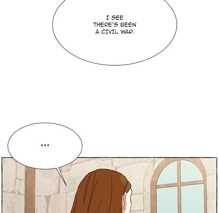 New Life, New Me Manhwa - Chapter 94 Page 41