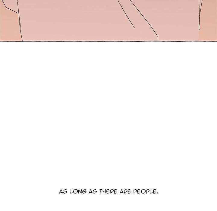 New Life, New Me Manhwa - Chapter 94 Page 45