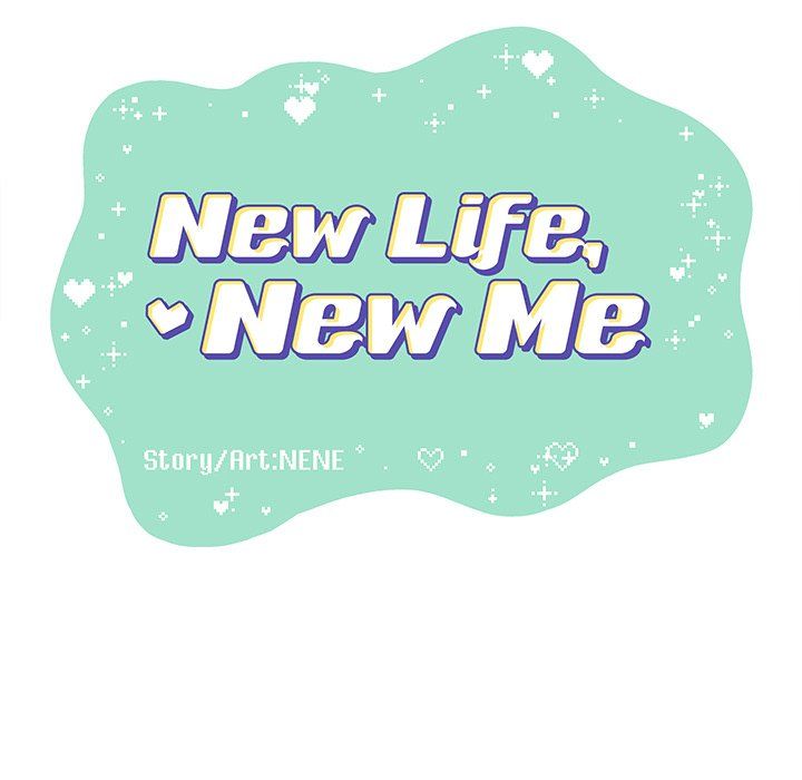 New Life, New Me Manhwa - Chapter 94 Page 47