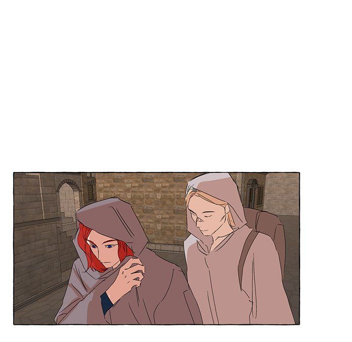 New Life, New Me Manhwa - Chapter 94 Page 70