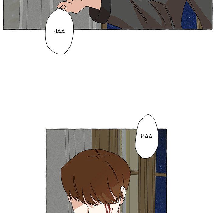 New Life, New Me Manhwa - Chapter 94 Page 87