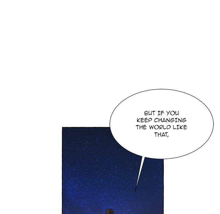 New Life, New Me Manhwa - Chapter 94 Page 89