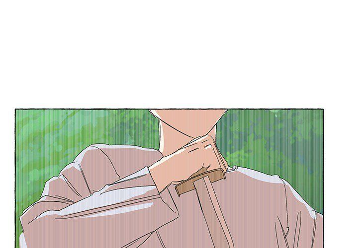 New Life, New Me Manhwa - Chapter 73 Page 0