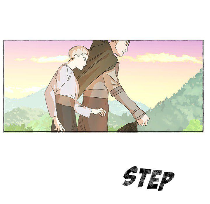 New Life, New Me Manhwa - Chapter 73 Page 43