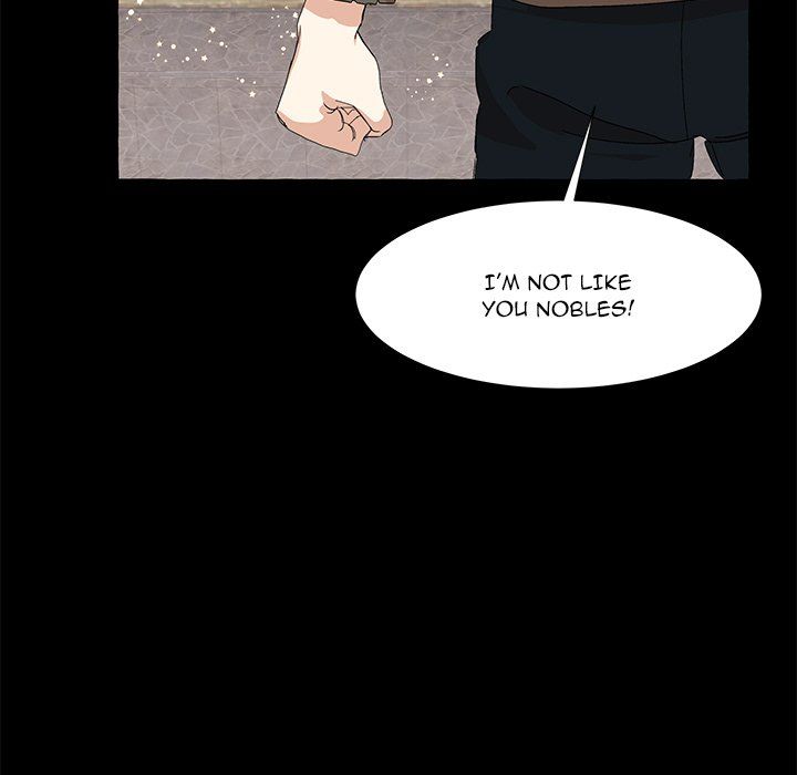 New Life, New Me Manhwa - Chapter 60 Page 10