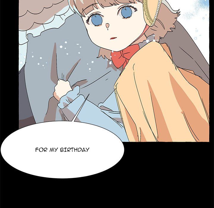 New Life, New Me Manhwa - Chapter 60 Page 22