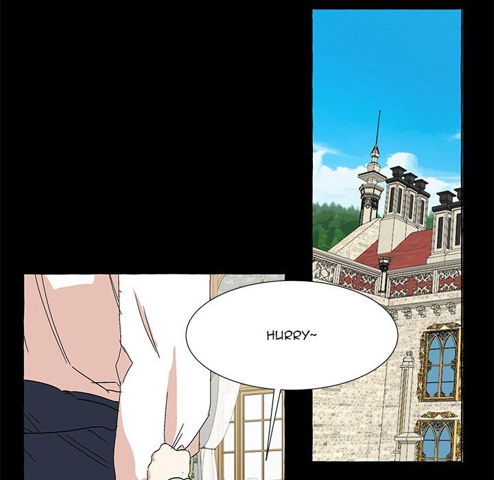 New Life, New Me Manhwa - Chapter 60 Page 25