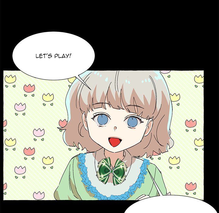 New Life, New Me Manhwa - Chapter 60 Page 27