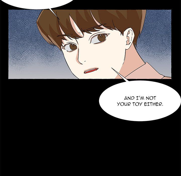 New Life, New Me Manhwa - Chapter 60 Page 30