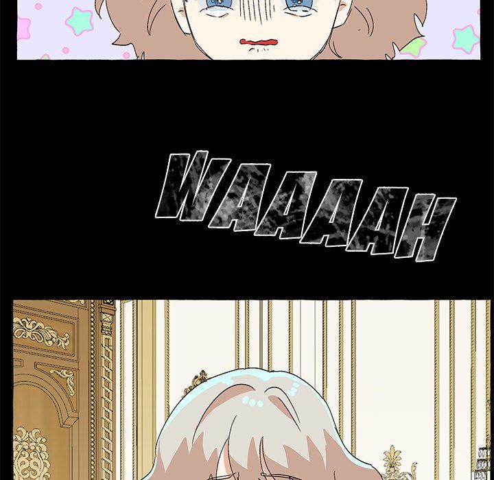 New Life, New Me Manhwa - Chapter 60 Page 32