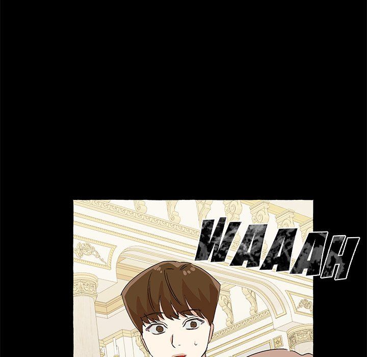 New Life, New Me Manhwa - Chapter 60 Page 35