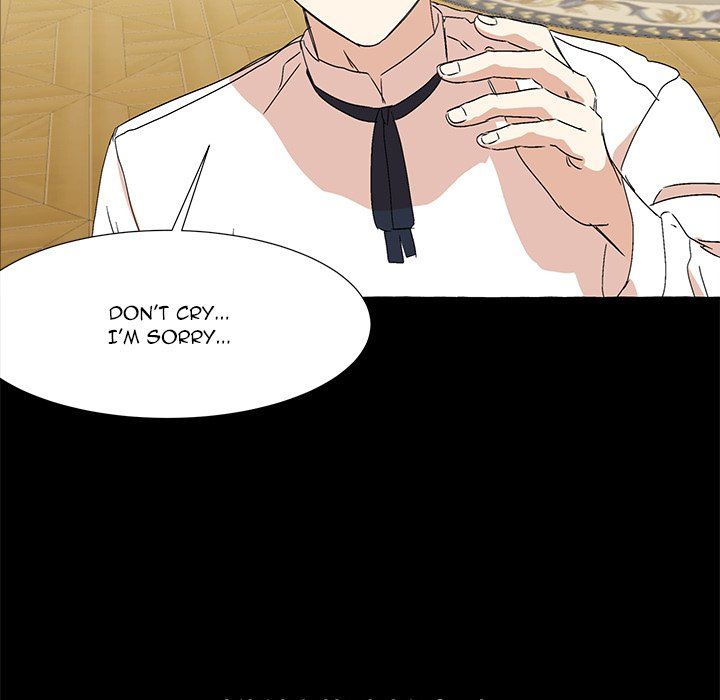 New Life, New Me Manhwa - Chapter 60 Page 41