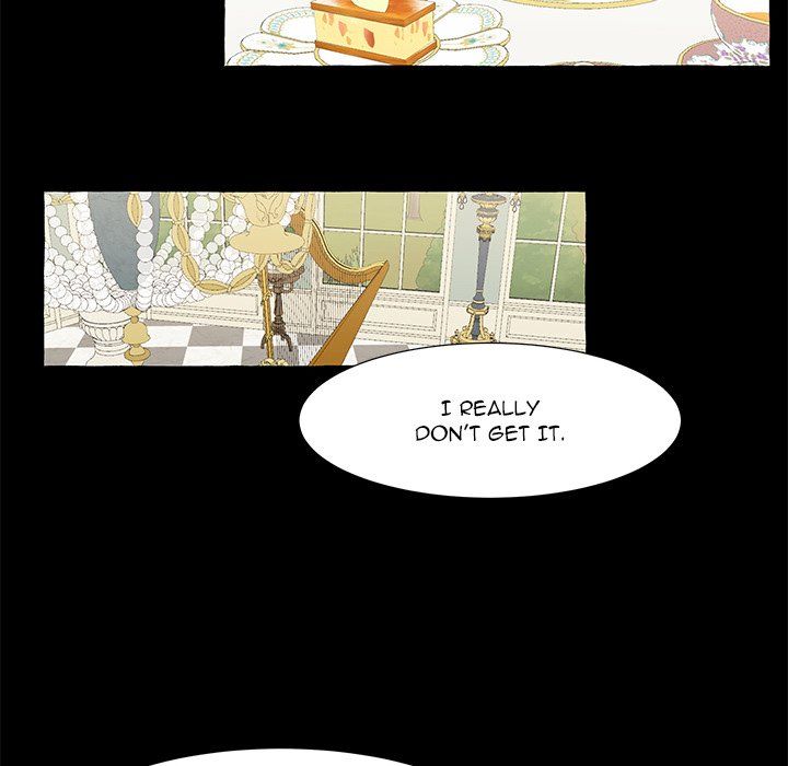 New Life, New Me Manhwa - Chapter 60 Page 46