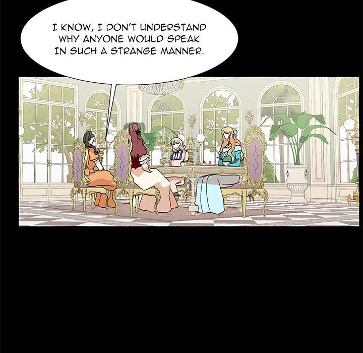 New Life, New Me Manhwa - Chapter 60 Page 47