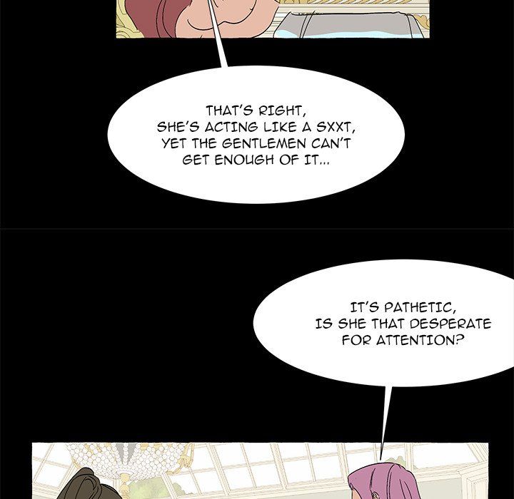 New Life, New Me Manhwa - Chapter 60 Page 49