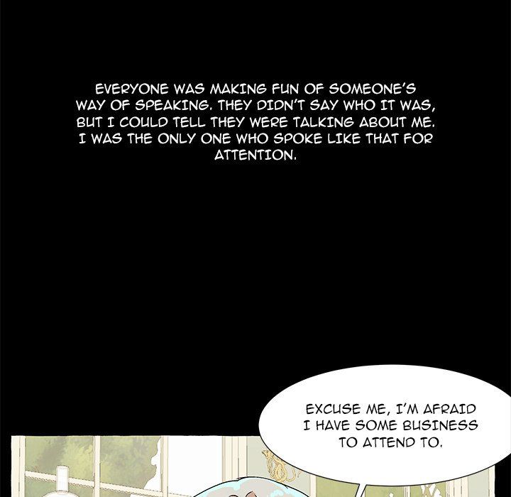 New Life, New Me Manhwa - Chapter 60 Page 51