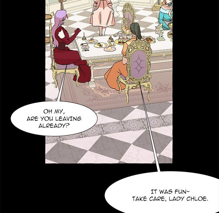 New Life, New Me Manhwa - Chapter 60 Page 54