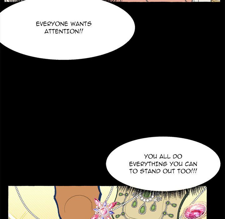 New Life, New Me Manhwa - Chapter 60 Page 58