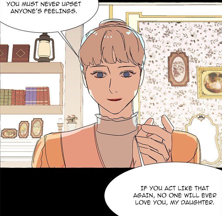 New Life, New Me Manhwa - Chapter 60 Page 63