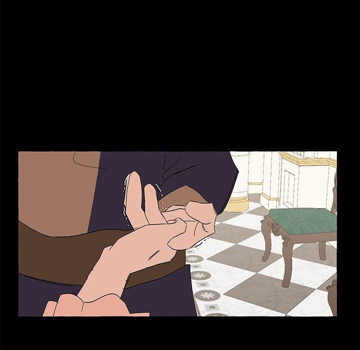 New Life, New Me Manhwa - Chapter 60 Page 72