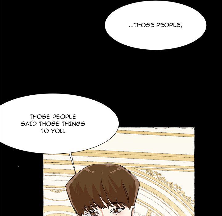 New Life, New Me Manhwa - Chapter 60 Page 74