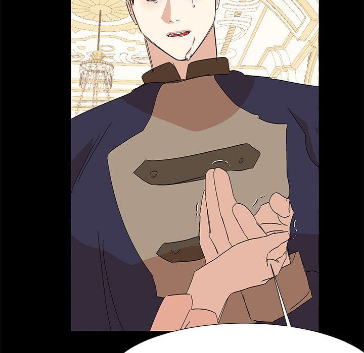 New Life, New Me Manhwa - Chapter 60 Page 75