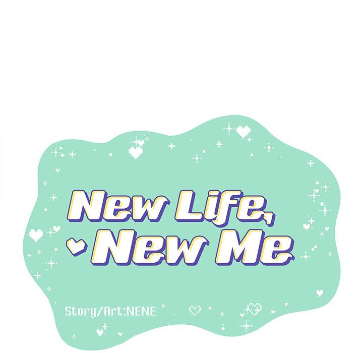 New Life, New Me Manhwa - Chapter 60 Page 85