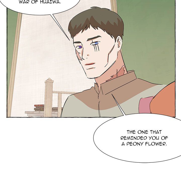 New Life, New Me Manhwa - Chapter 60 Page 91