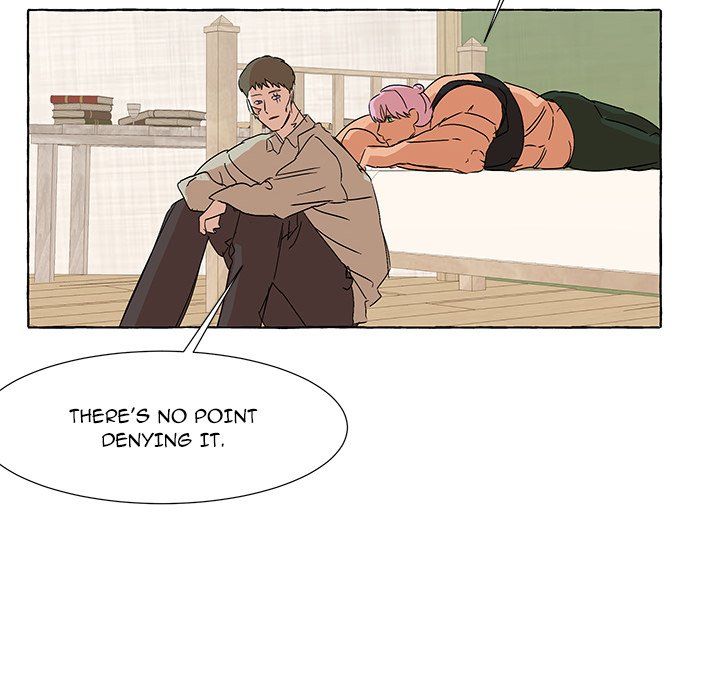 New Life, New Me Manhwa - Chapter 60 Page 94