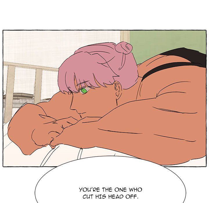 New Life, New Me Manhwa - Chapter 60 Page 95