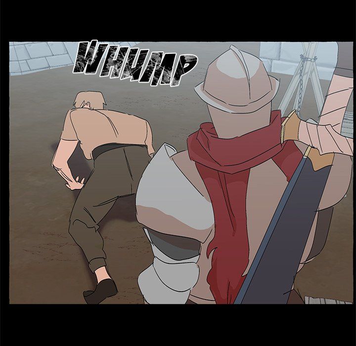 New Life, New Me Manhwa - Chapter 60 Page 102