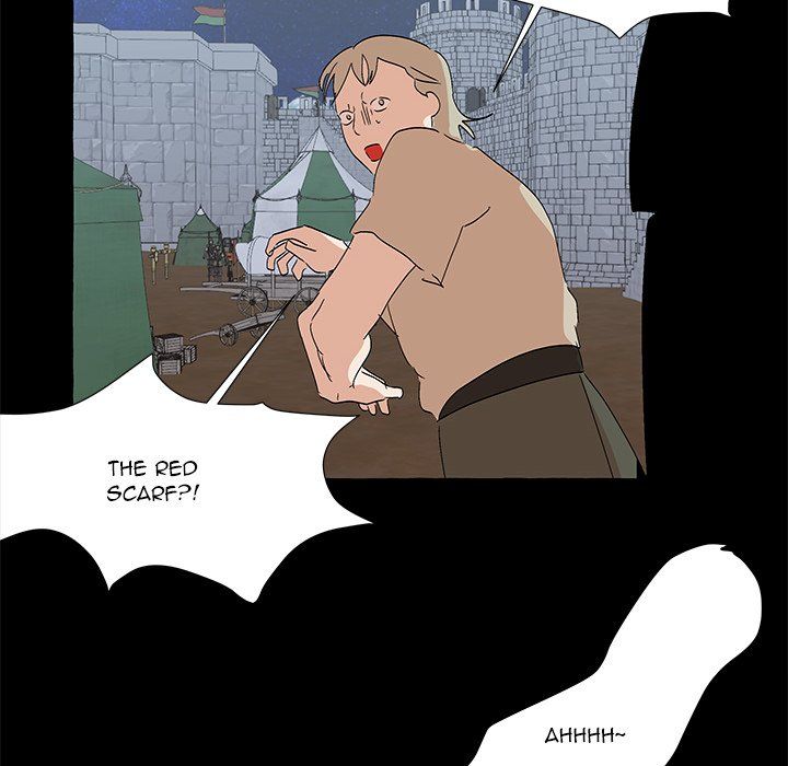 New Life, New Me Manhwa - Chapter 60 Page 106