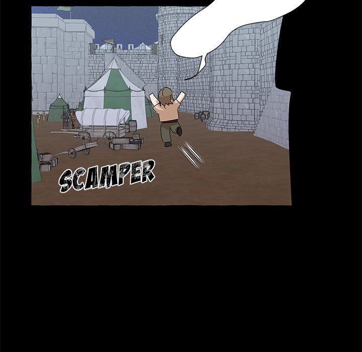 New Life, New Me Manhwa - Chapter 60 Page 107