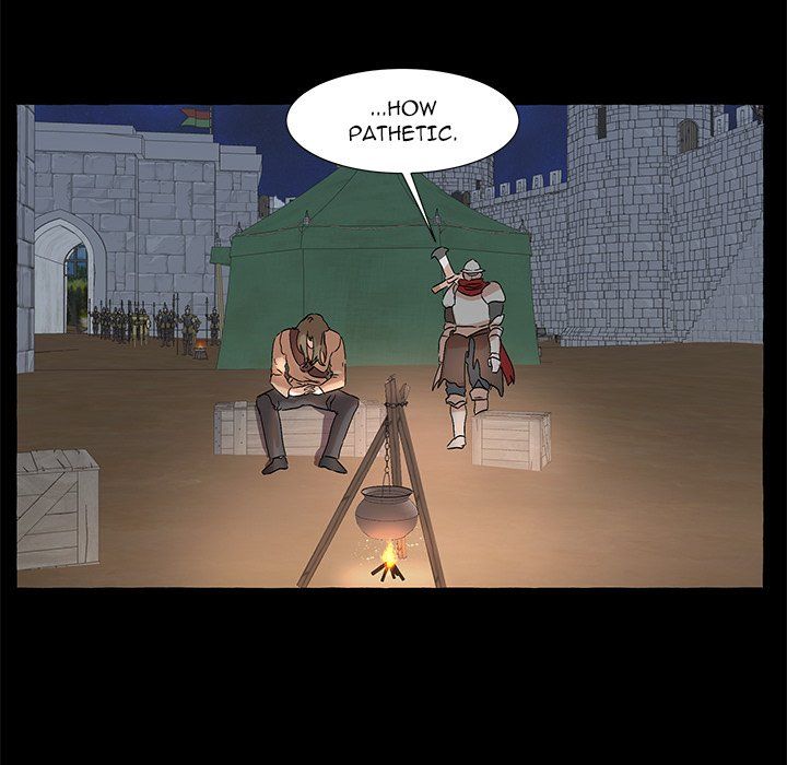 New Life, New Me Manhwa - Chapter 60 Page 108