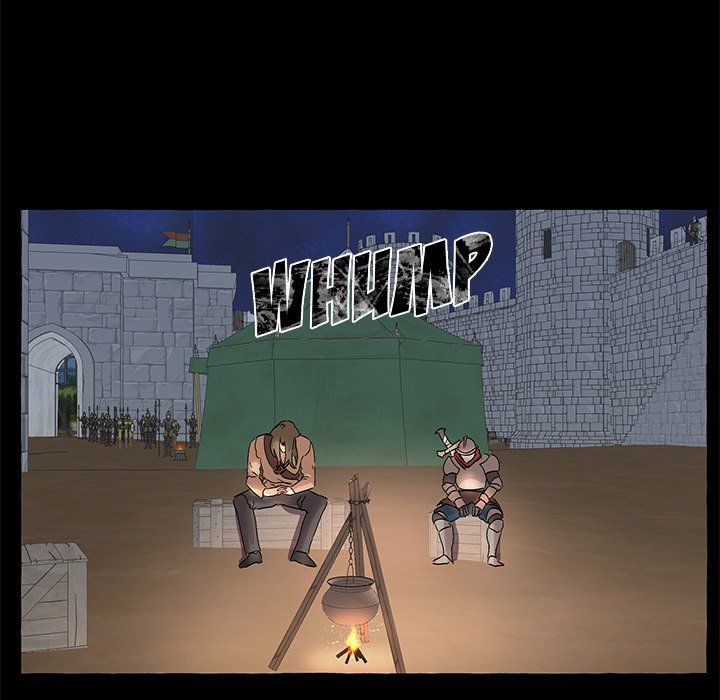 New Life, New Me Manhwa - Chapter 60 Page 109