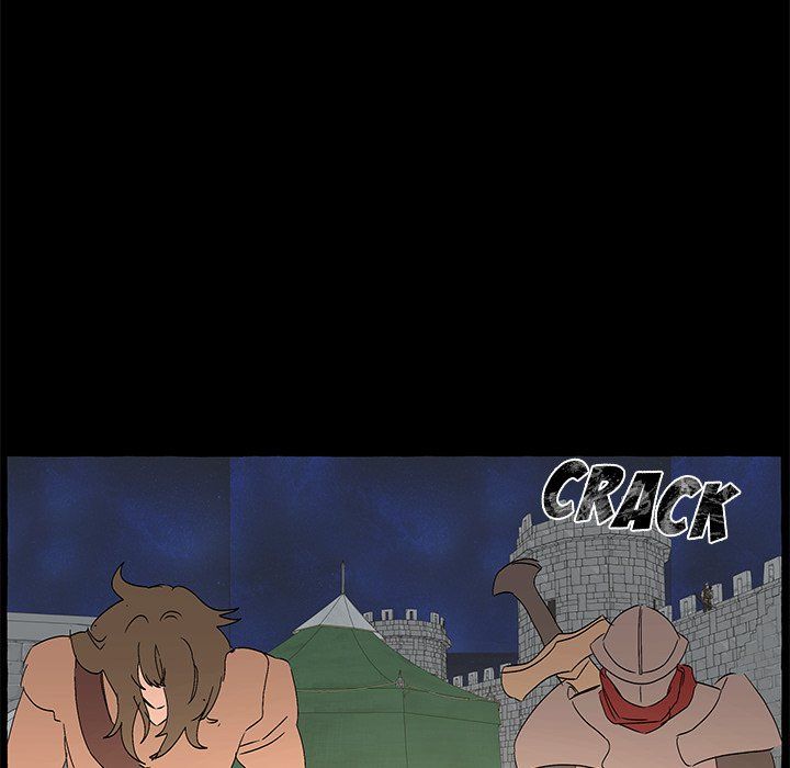 New Life, New Me Manhwa - Chapter 60 Page 110