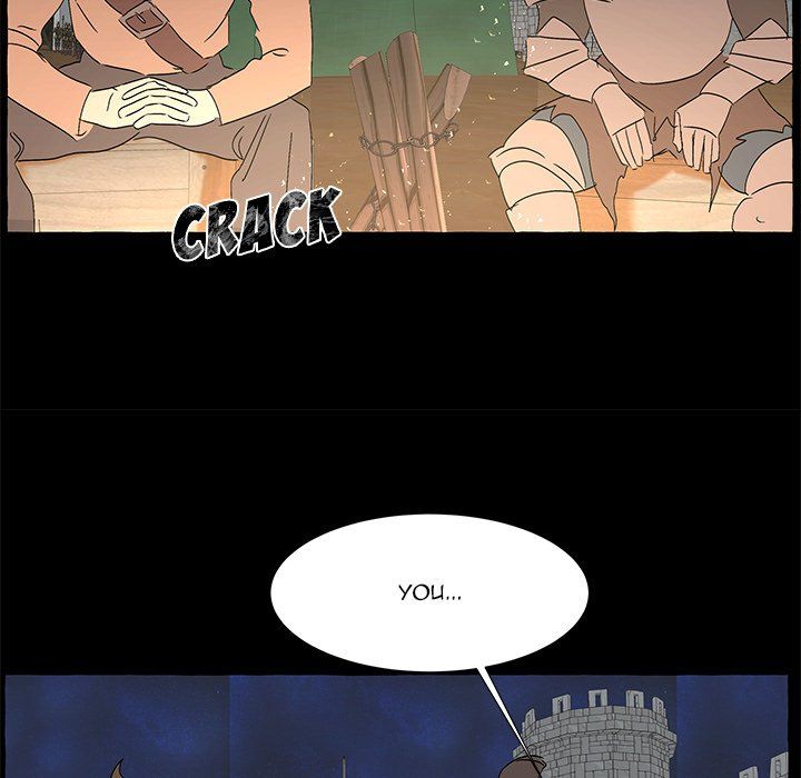 New Life, New Me Manhwa - Chapter 60 Page 111