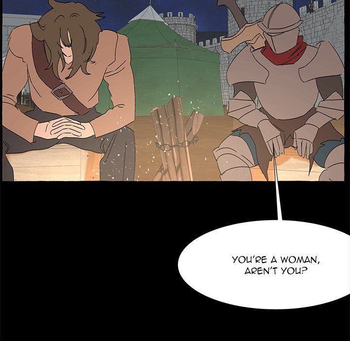 New Life, New Me Manhwa - Chapter 60 Page 112