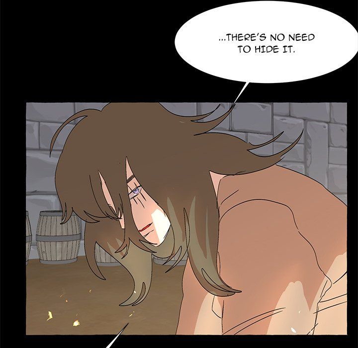 New Life, New Me Manhwa - Chapter 60 Page 116