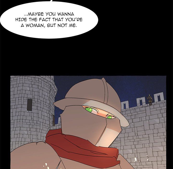 New Life, New Me Manhwa - Chapter 60 Page 117