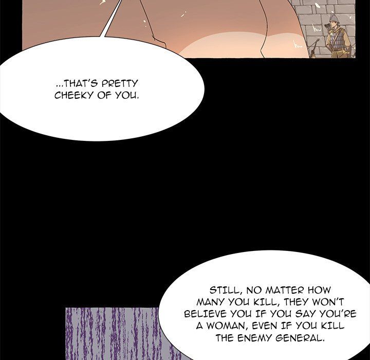 New Life, New Me Manhwa - Chapter 60 Page 118