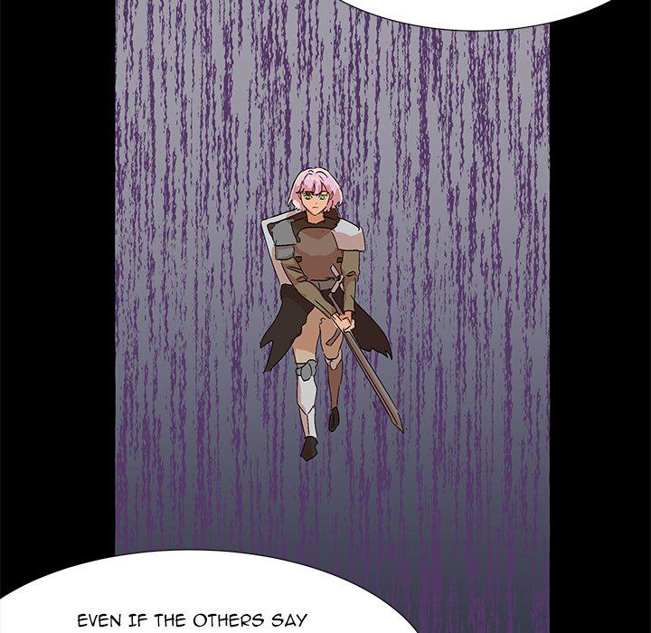 New Life, New Me Manhwa - Chapter 60 Page 119