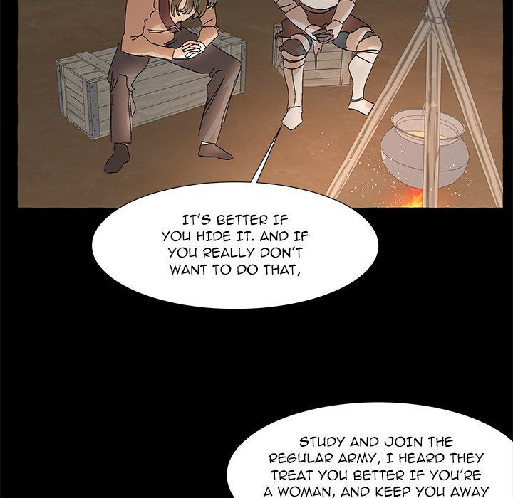 New Life, New Me Manhwa - Chapter 60 Page 123